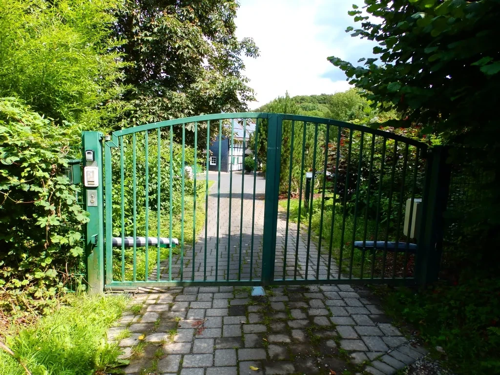 Eingezäuntes Ferienhaus mit Hund in NRW 1