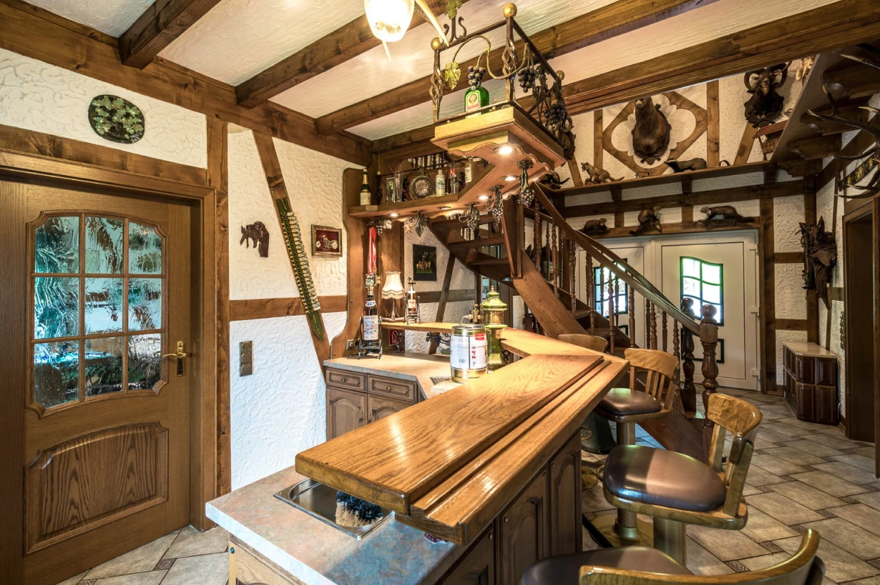 Genussreise: Bierbrauen und komfortabel übernachten 1