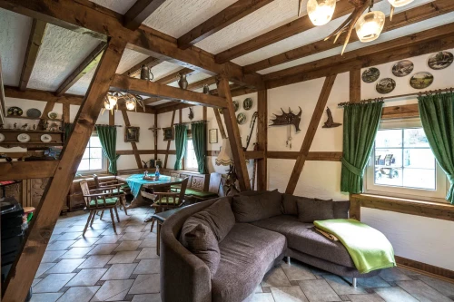 Komfortabler Familienurlaub in NRW - Ferienhaus Bonn 5