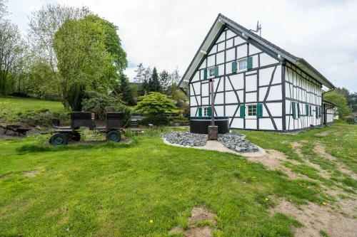 Kurzurlaub mit Ihrem Hund im Windecker-Ländchen 2