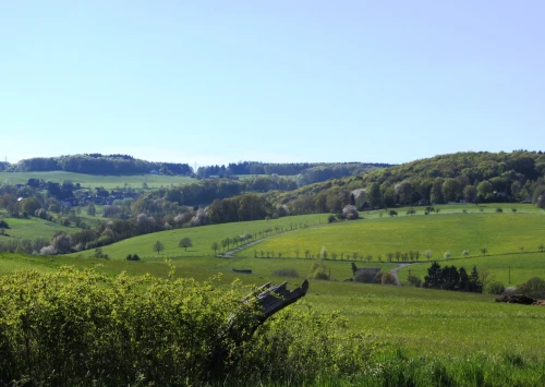 Ruhige Unterkunft im Bergischen Land 1