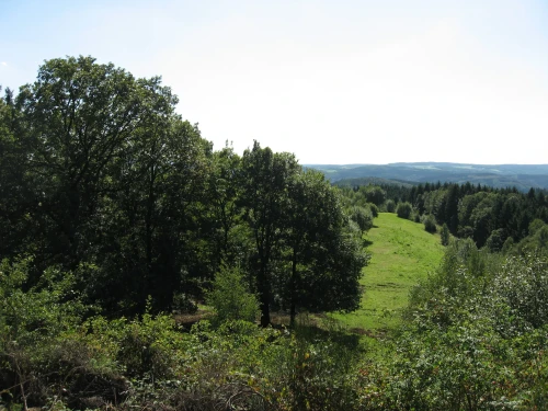 Ruhige Unterkunft im Bergischen Land 2