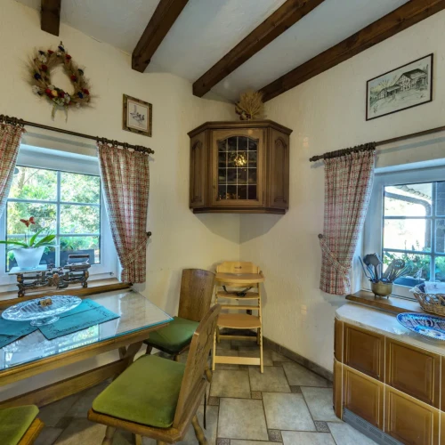 Urlaub mit Hund im Rhein-Sieg-Kreis - Ferienhaus mit Garten 2