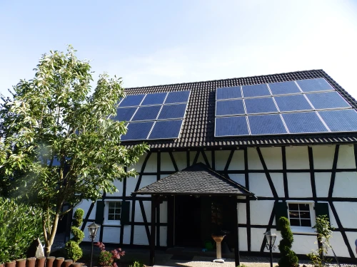Weintasting im Ferienhaus im Bergischen Land 3