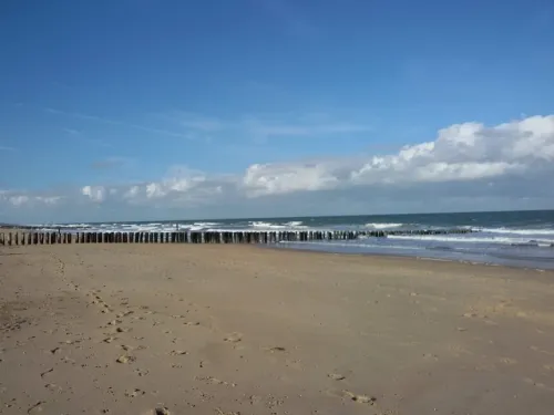 Westkapelle Strand