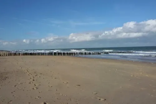 Zeeland Strand