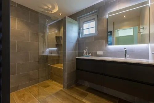 Ferienhaus Zeeland Bad