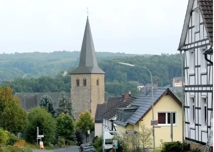 Adventszeit in Ruppichteroth – Weihnachtsmarkt und gemütliches Ferienhaus 1