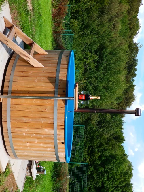 Bergisches Ferienhaus: Sonne, Natur und BBQ im Garten 2