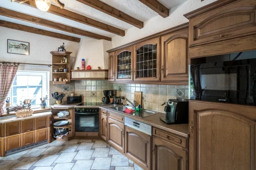Preiswertes Ferienhaus in Ennenbach - Ihr Familien-Erlebnis 2