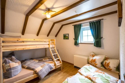 Ferienhaus für Familien nahe Bonn – Natur und Ruhe 2