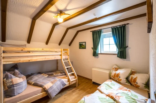 Ferienhaus für 8 Personen im Rhein-Sieg-Kreis 5