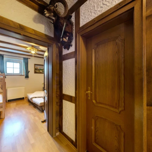 Ferienhaus mit großem Garten im Rhein-Sieg-Kreis – Hund willkommen 2