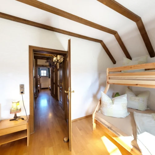 Ferienhaus mit großem Garten im Rhein-Sieg-Kreis – Hund willkommen 4