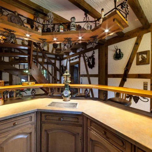 Ferienhaus mit großem Garten im Rhein-Sieg-Kreis – Hund willkommen 5