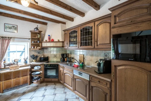 Ferienhaus im Windecker Ländchen - Ruhe und Komfort erleben 4