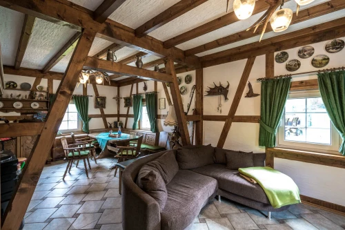 Gruppenunterkunft im Rhein-Sieg-Kreis – Ideal für Familienurlaub 1
